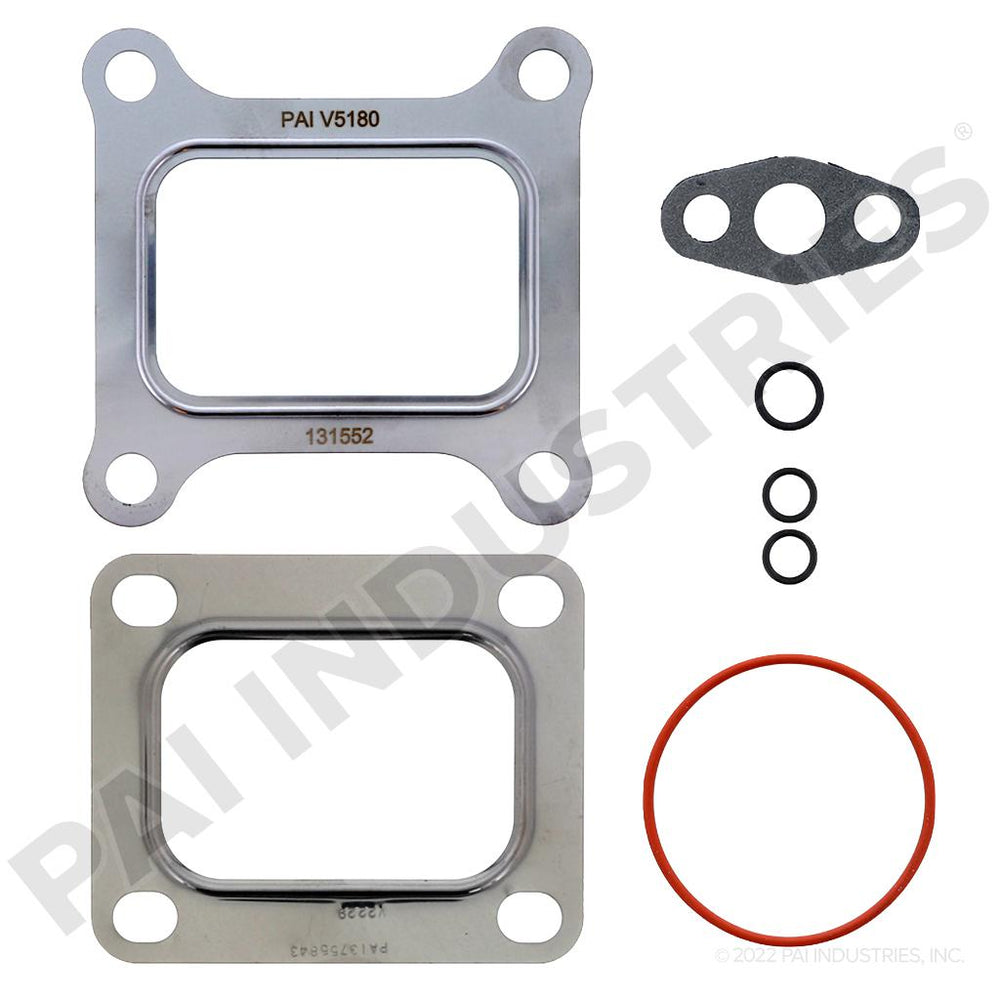 TURBOCHARGER GASKET KIT