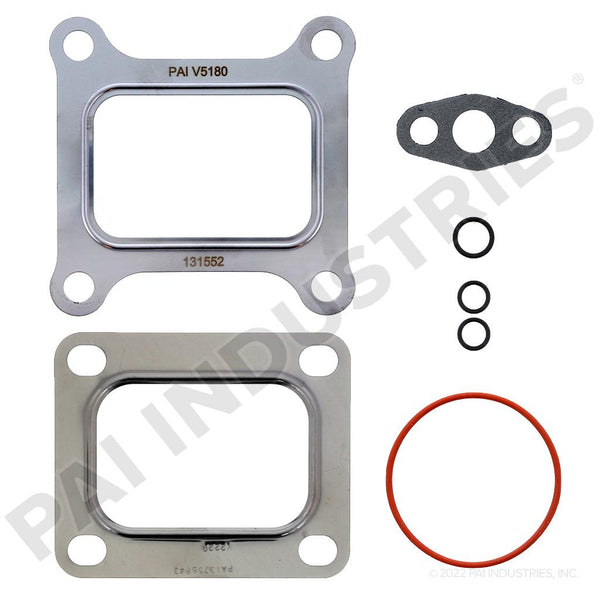 TURBOCHARGER GASKET KIT