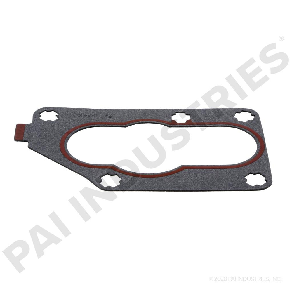 THERMOSTAT HOUSING GASKET