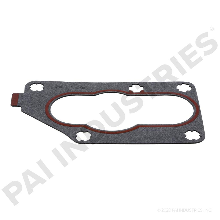 THERMOSTAT HOUSING GASKET