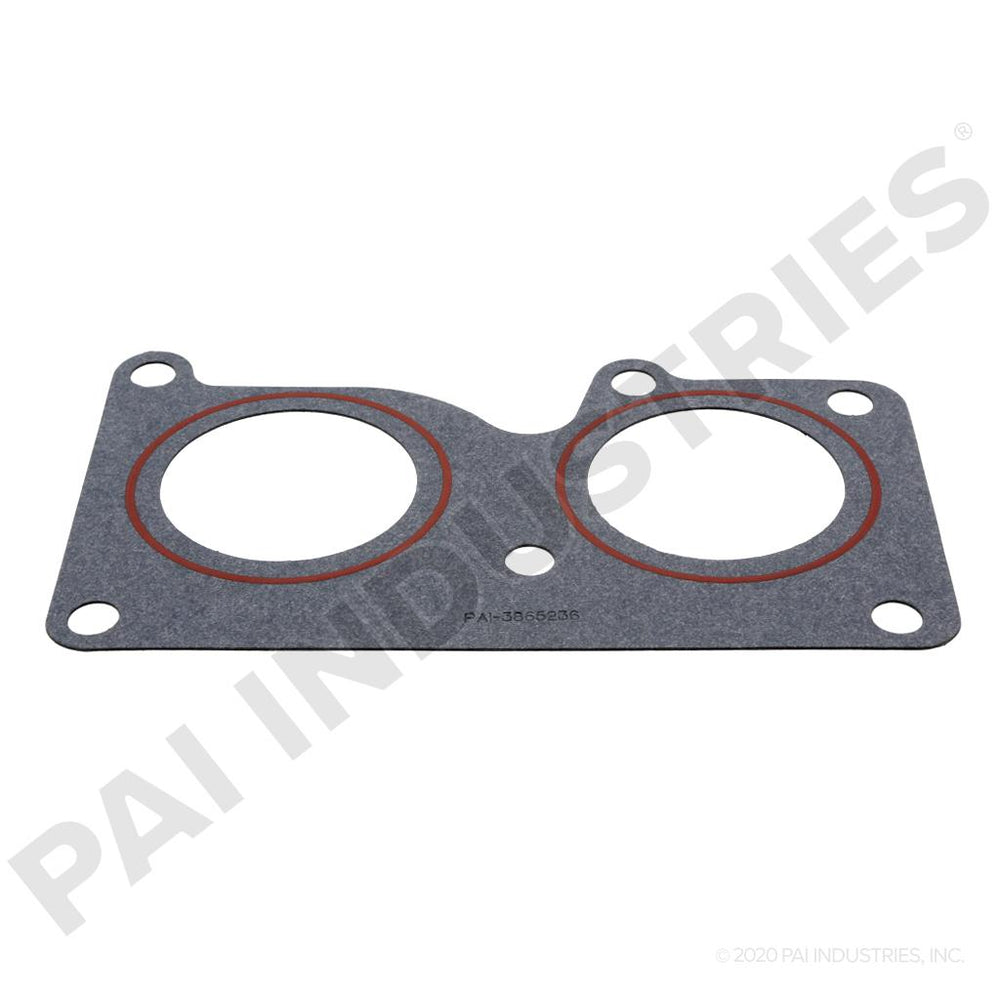 THERMOSTAT HOUSING COVER GASKET