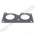 Cummins N14 Thermostat Housing Cover Gasket