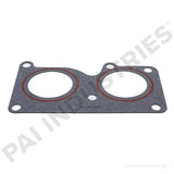 THERMOSTAT HOUSING COVER GASKET