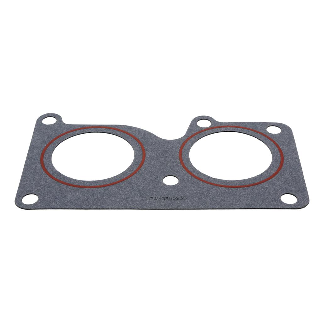 THERMOSTAT HOUSING COVER GASKET