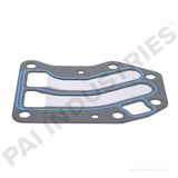 OIL COOLER SUPPORT GASKET