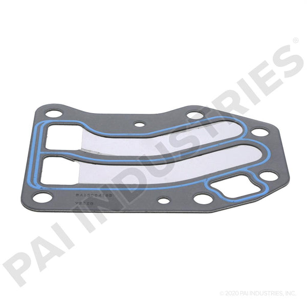 OIL COOLER SUPPORT GASKET