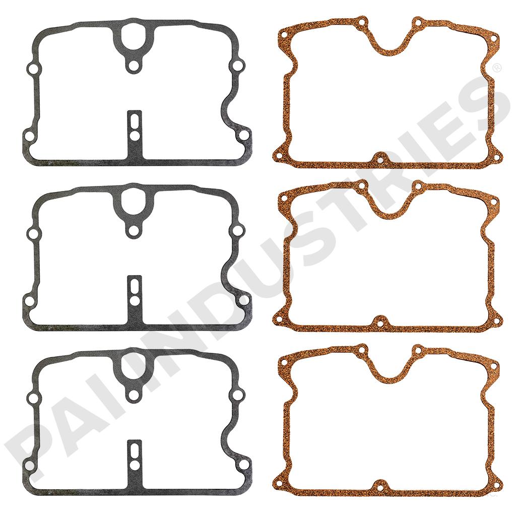 ROCKER COVER GASKET KIT
