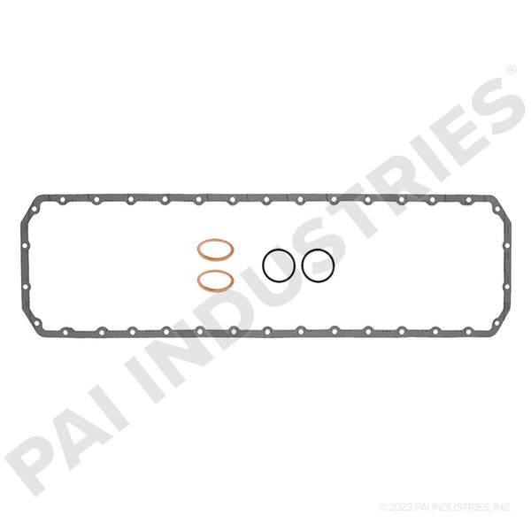 OIL PAN GASKET KIT