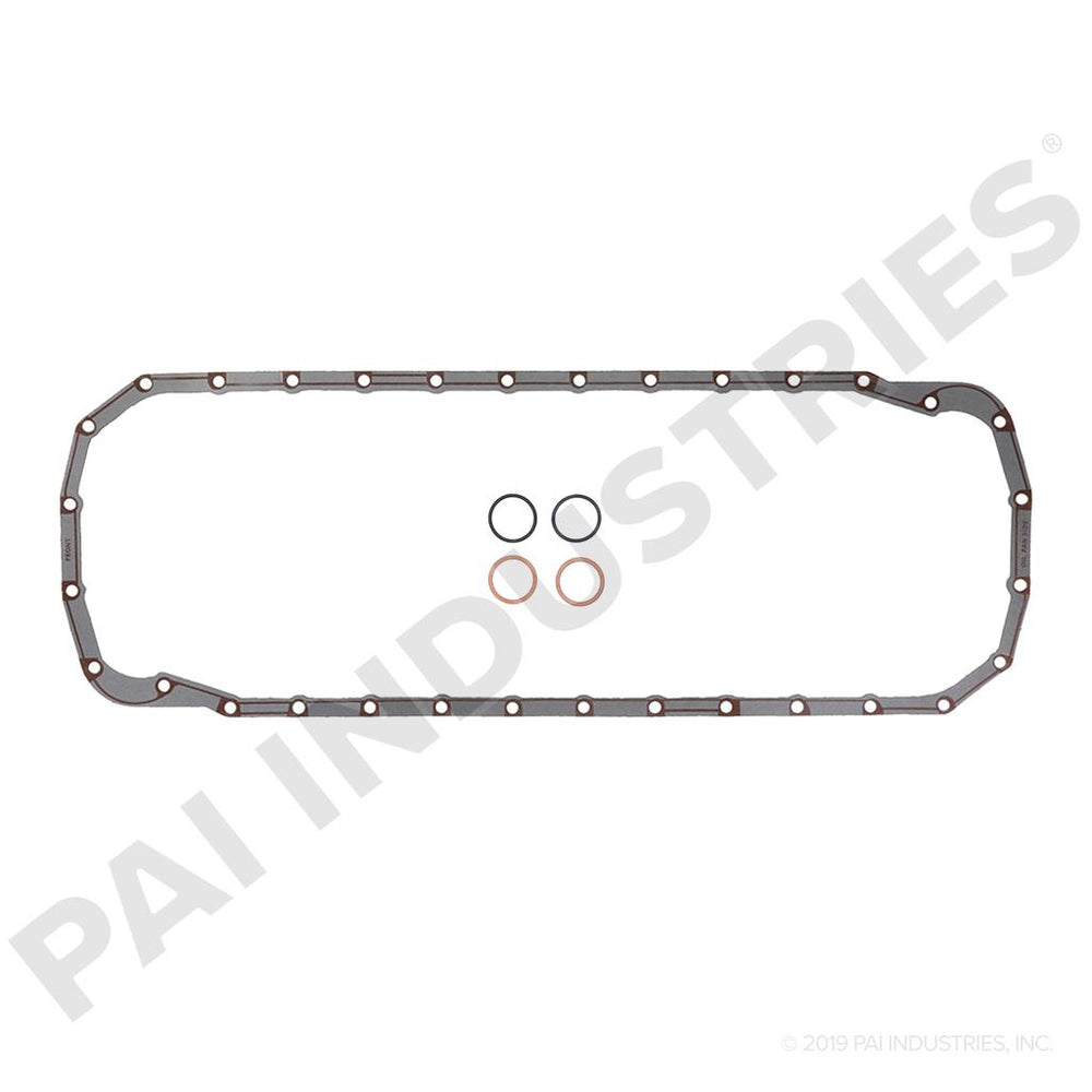 OIL PAN GASKET KIT