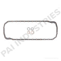 Cummins Oil Pan Gasket Kit