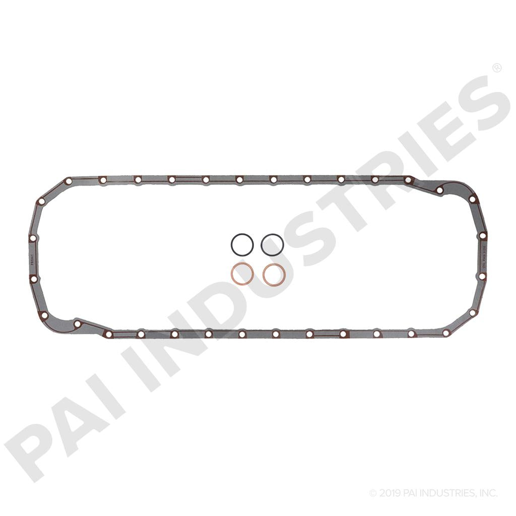 OIL PAN GASKET KIT