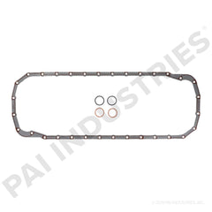 OIL PAN GASKET KIT