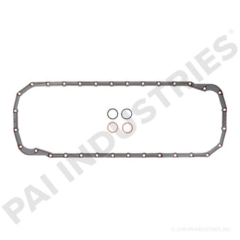 131493 Cummins Oil Pan Gasket Kit | PAI