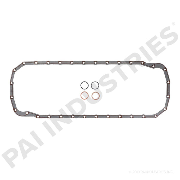 OIL PAN GASKET KIT