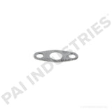 OIL RETURN GASKET