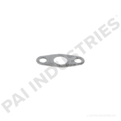 OIL RETURN GASKET