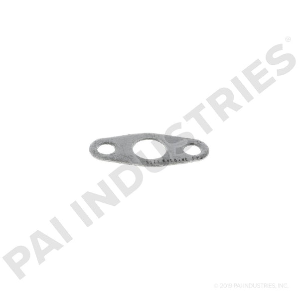 OIL RETURN GASKET