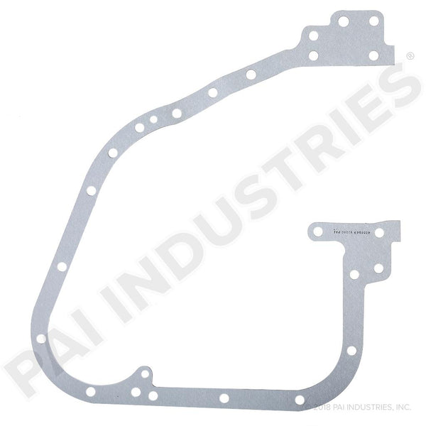 FRONT COVER GASKET