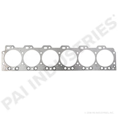 131500 Cummins 6C 8.3 / ISC / ISL Head Gasket | PAI | JAK's Diesel