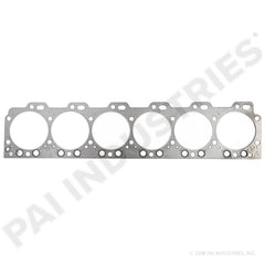 131500 Cummins 6C 8.3 / ISC / ISL Head Gasket | PAI | JAK's Diesel