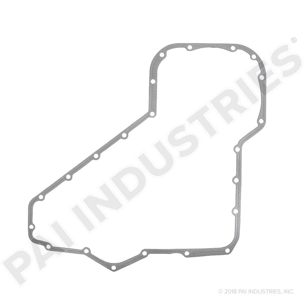 GEAR COVER GASKET