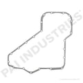 Cummins Gear Cover Gasket