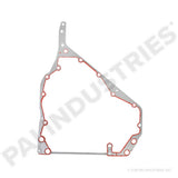 131503 Cummins Gear Housing Gasket | PAI