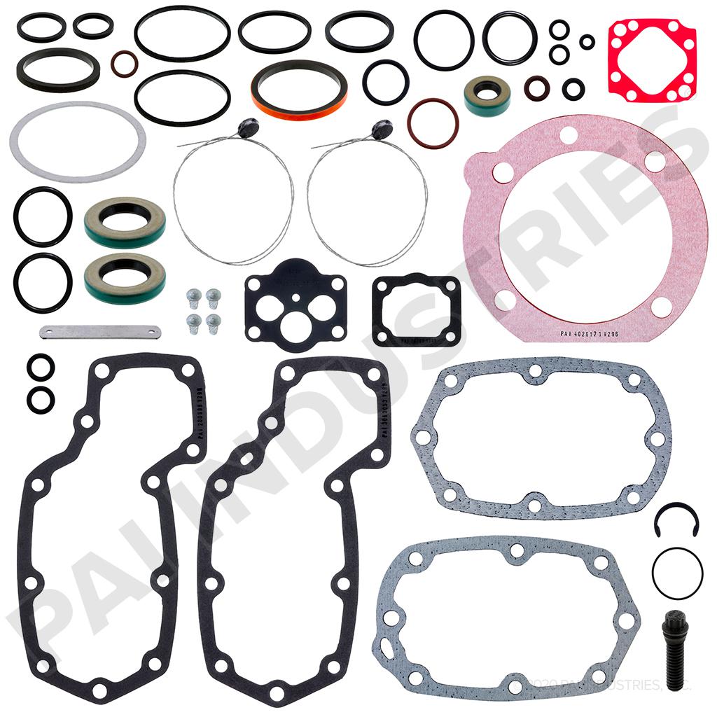 FUEL PUMP GASKET KIT