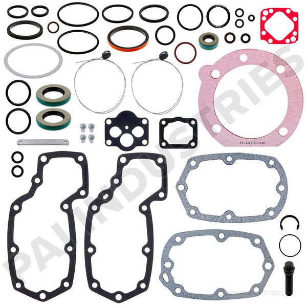 FUEL PUMP GASKET KIT