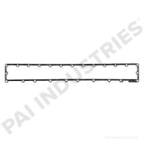 131506 Cummins Intake Manifold Cover Gasket | PAI