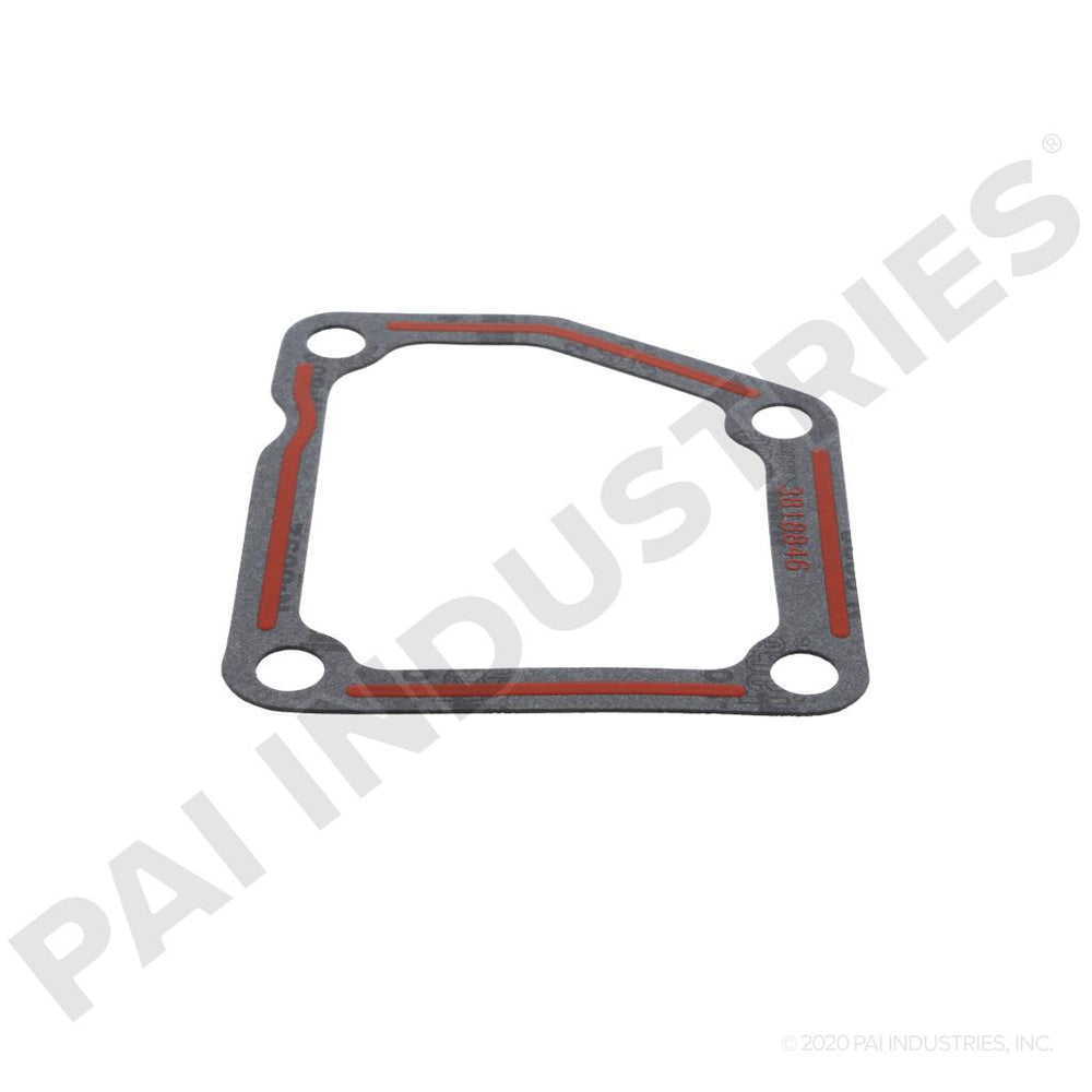 CONNECTION GASKET
