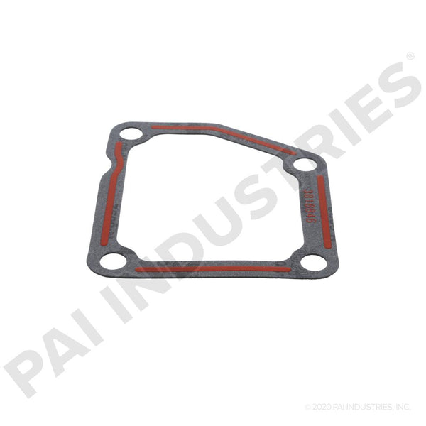 CONNECTION GASKET