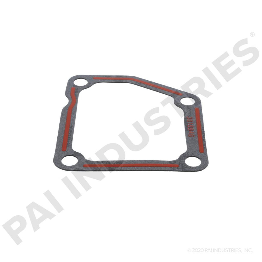 CONNECTION GASKET