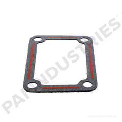 COVER PLATE GASKET