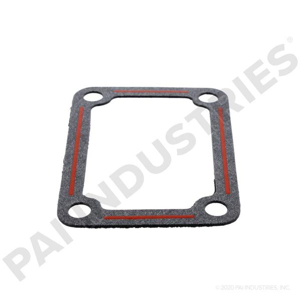 COVER PLATE GASKET