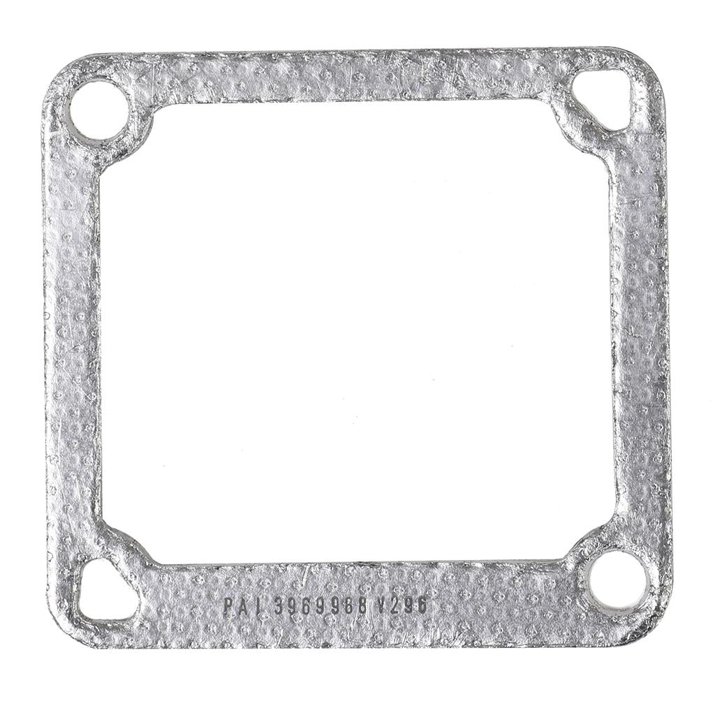 INLET CONNECTION GASKET