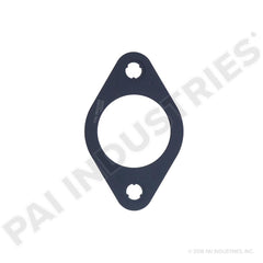 131512 Cummins ISC Exhaust Gasket | PAI | JAK's Diesel (Pack of 6)