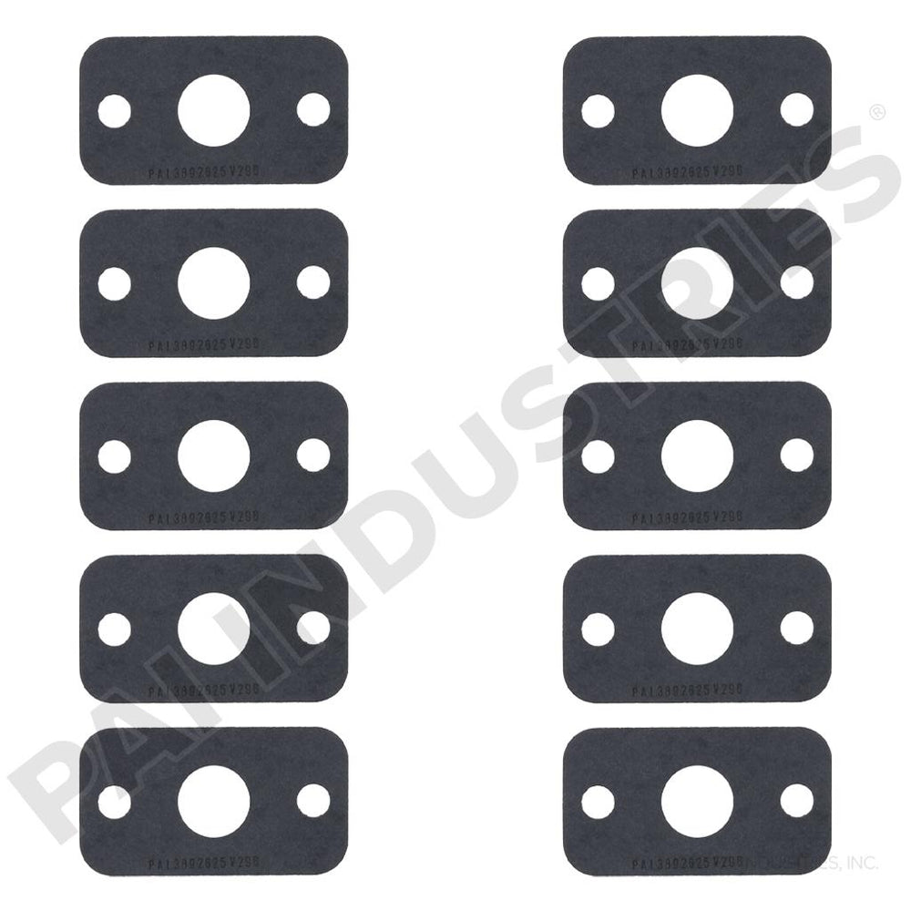 OIL COOLER SUPPORT GASKET