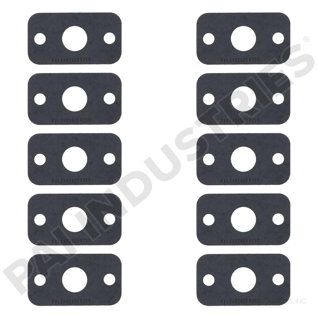 OIL COOLER SUPPORT GASKET