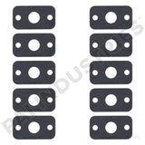 OIL COOLER SUPPORT GASKET