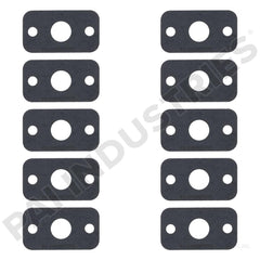 OIL COOLER SUPPORT GASKET