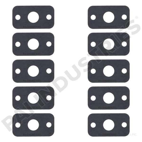 OIL COOLER SUPPORT GASKET