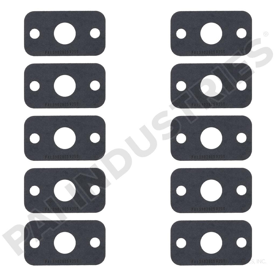 OIL COOLER SUPPORT GASKET