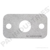 131513 Cummins Oil Cooler Support Gasket | PAI