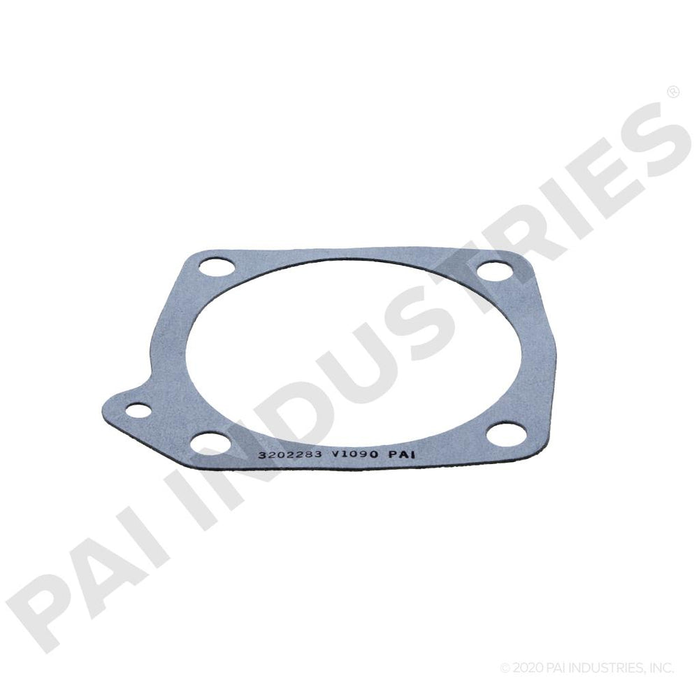 PUMP SUPPORT GASKET