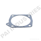 PUMP SUPPORT GASKET