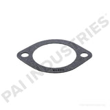 WATER CONNECTION GASKET