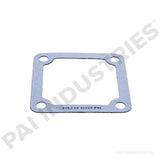 WATER CONNECTION GASKET