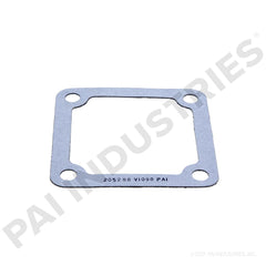 WATER CONNECTION GASKET