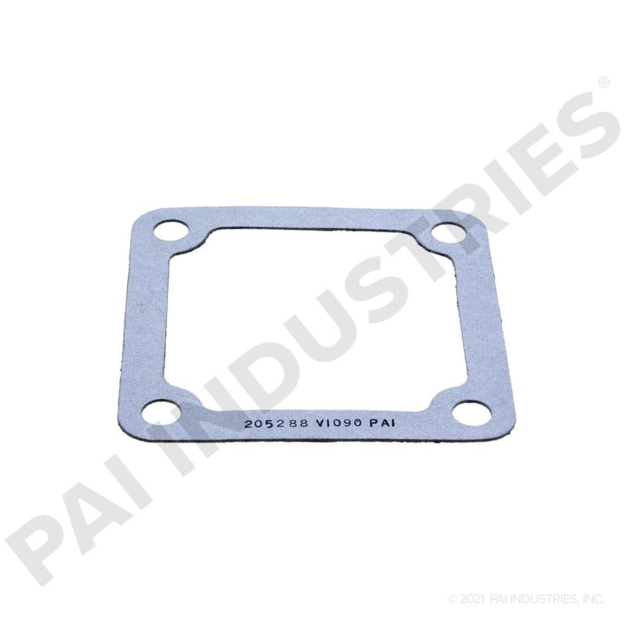 WATER CONNECTION GASKET